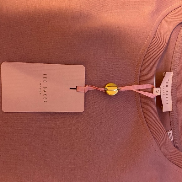 Ted Baker Crew Neck - Picture 1 of 4